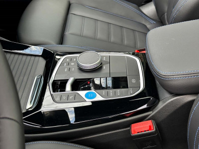 BMW iX3 Vorführwagen