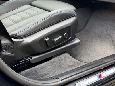 BMW iX3 Vorführwagen