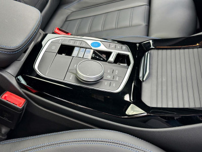 BMW iX3 Vorführwagen