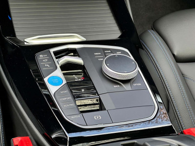 BMW iX3 Vorführwagen