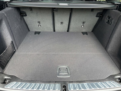 BMW iX3 Vorführwagen