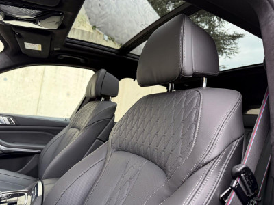 BMW X5 Gebrauchtwagen