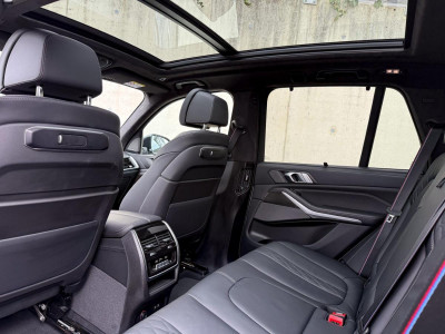 BMW X5 Gebrauchtwagen