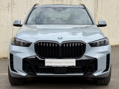 BMW X5 Gebrauchtwagen