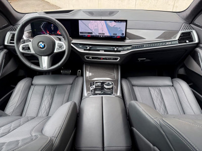 BMW X5 Gebrauchtwagen