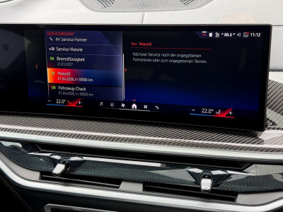 BMW X5 Gebrauchtwagen