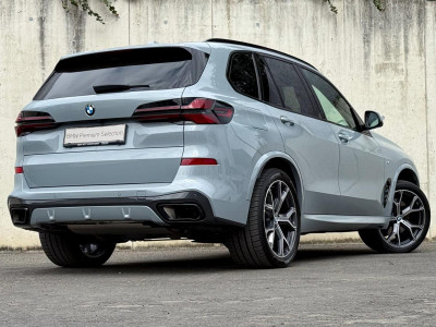 BMW X5 Gebrauchtwagen