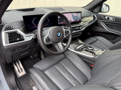BMW X5 Gebrauchtwagen