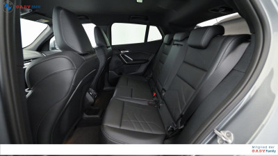 BMW iX2 Gebrauchtwagen