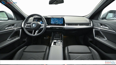 BMW iX2 Gebrauchtwagen