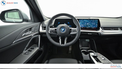 BMW iX2 Gebrauchtwagen