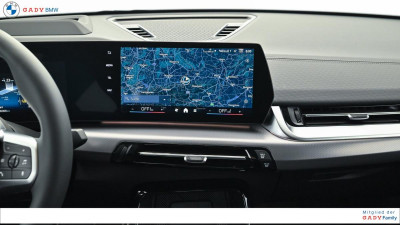 BMW iX2 Gebrauchtwagen