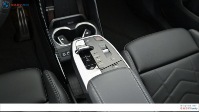 BMW iX2 Gebrauchtwagen