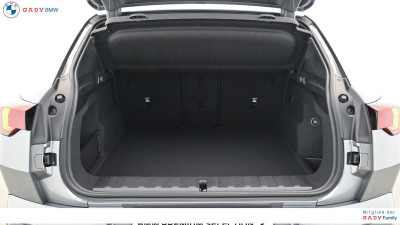 BMW iX2 Gebrauchtwagen