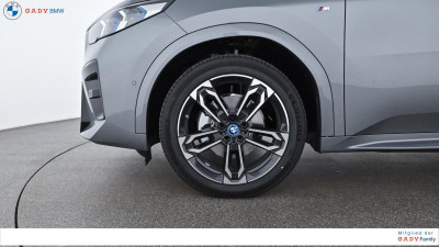 BMW iX2 Gebrauchtwagen