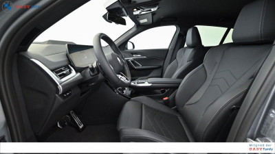 BMW iX2 Gebrauchtwagen