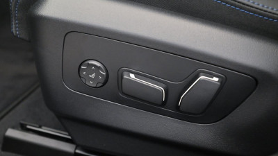 BMW i5 Gebrauchtwagen