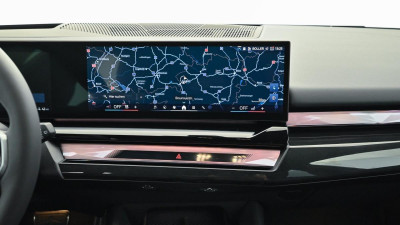 BMW i5 Gebrauchtwagen