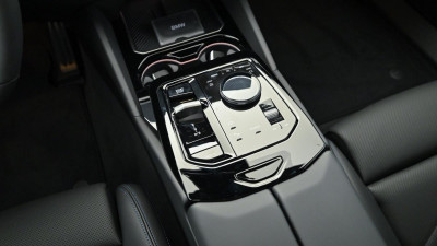 BMW i5 Gebrauchtwagen