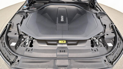 BMW i5 Gebrauchtwagen