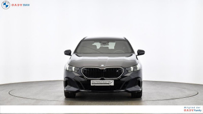 BMW i5 Gebrauchtwagen