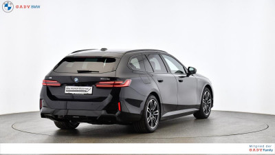 BMW i5 Gebrauchtwagen