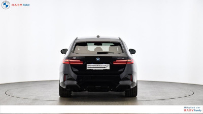 BMW i5 Gebrauchtwagen