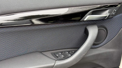 BMW X1 Gebrauchtwagen