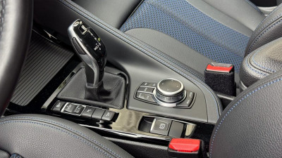 BMW X1 Gebrauchtwagen