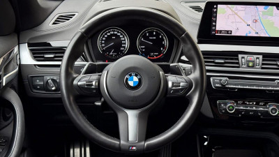 BMW X1 Gebrauchtwagen