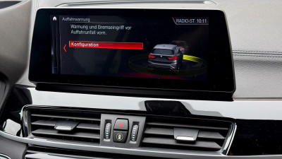 BMW X1 Gebrauchtwagen