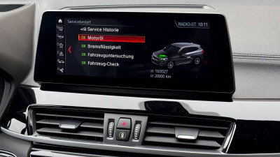 BMW X1 Gebrauchtwagen