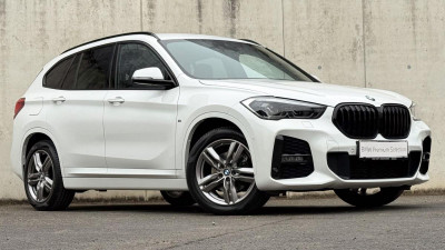 BMW X1 Gebrauchtwagen