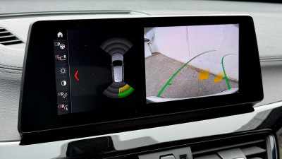 BMW X1 Gebrauchtwagen