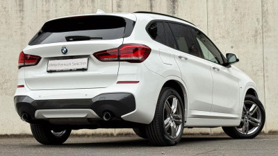 BMW X1 Gebrauchtwagen