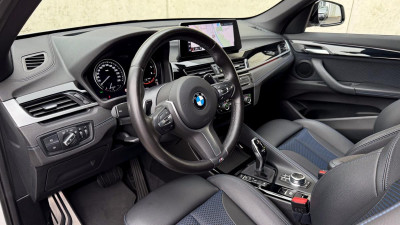 BMW X1 Gebrauchtwagen