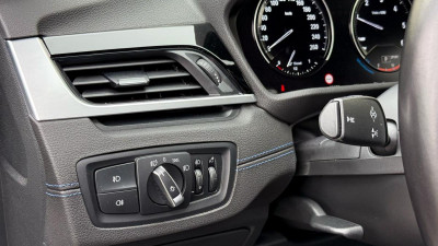 BMW X1 Gebrauchtwagen