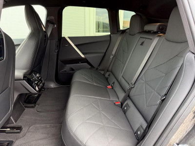 BMW iX Gebrauchtwagen