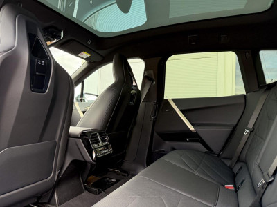 BMW iX Gebrauchtwagen