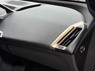 BMW iX Gebrauchtwagen