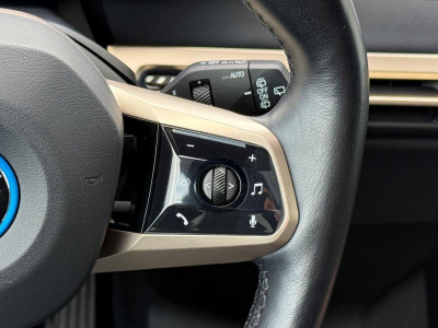 BMW iX Gebrauchtwagen