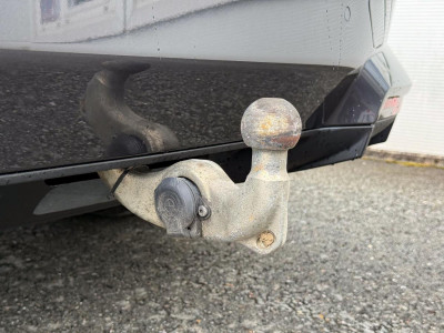 BMW iX Gebrauchtwagen