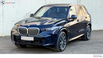 BMW X5 Gebrauchtwagen