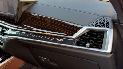 BMW X5 Gebrauchtwagen