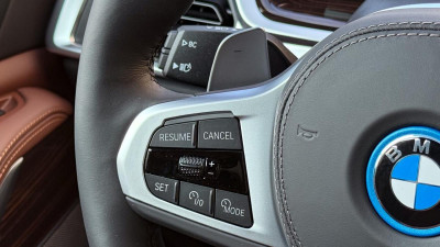 BMW X5 Gebrauchtwagen