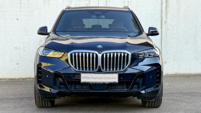 BMW X5 Gebrauchtwagen