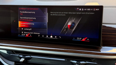 BMW X5 Gebrauchtwagen