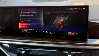 BMW X5 Gebrauchtwagen