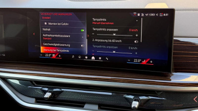 BMW X5 Gebrauchtwagen