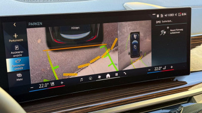 BMW X5 Gebrauchtwagen